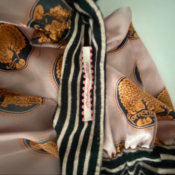 Fornarina Bodysuit - Picture 4 of 5